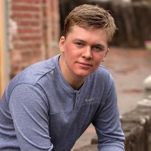 Meet your Posher, Ty